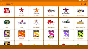 Kraken TV ဖန်သားပြင်ဓာတ်ပုံ 3