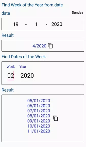 Age Calculator ဖန်သားပြင်ဓာတ်ပုံ 3