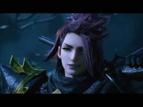 Permainan Mudah Alih Final Fantasy