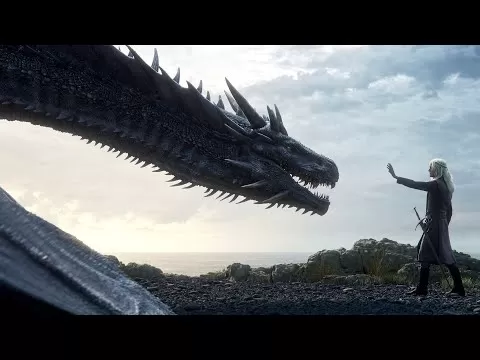 Tiamaat arrives in Game of Thrones: Dragonfire
