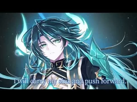 Nepteon Gameplay - Grandchase