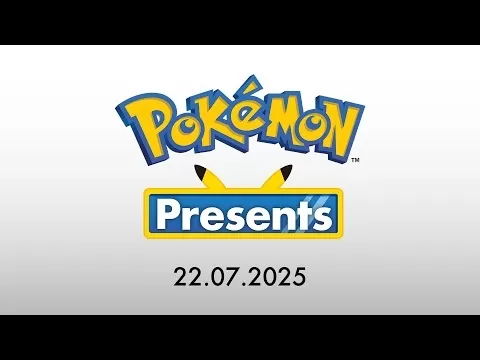 Pokémon Presents 2024 highlights