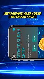 ABCVPN - Cepat Dan Aman應用截圖第3張