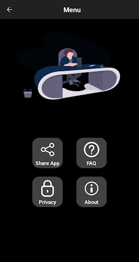 VPN TikTok Screenshot 1