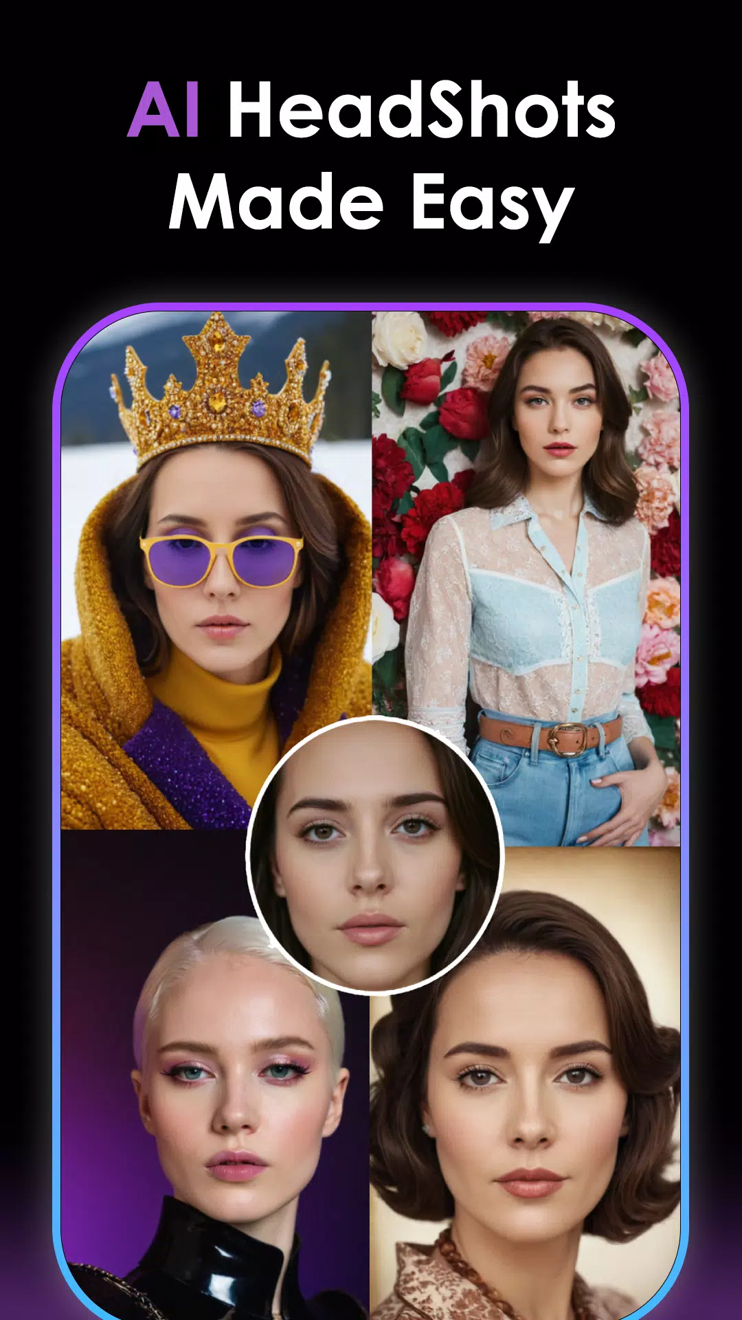 Imagine.AI Screenshot 2