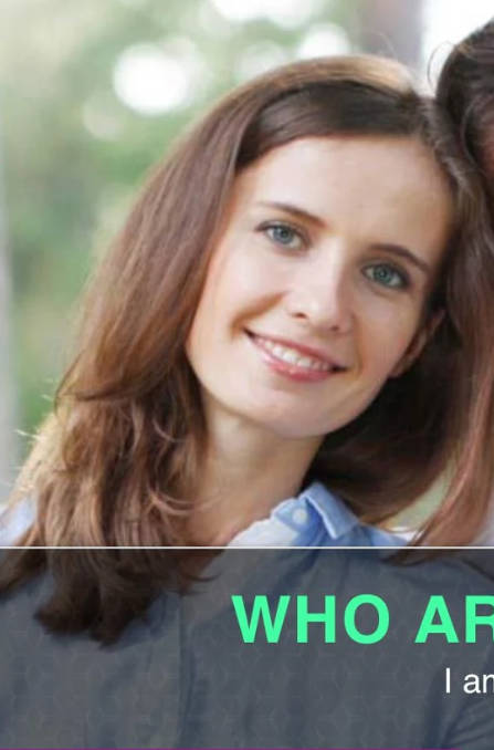 HIV Dating Captura de pantalla 2