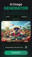 AI Chat 4 & Ask AI Chatbot GPT Скриншот 2