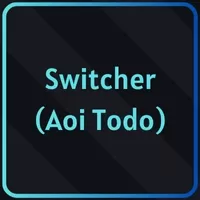 朱朱苏恶作剧的切换器