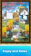 Jigsort - Jigsaw Puzzle স্ক্রিনশট 1