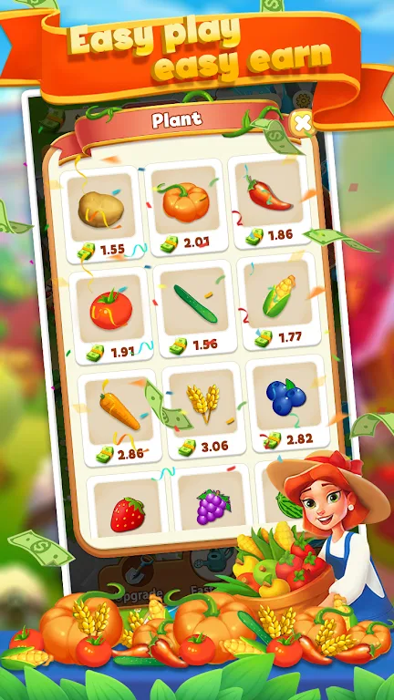 Fairy Farm 2024應用截圖第3張