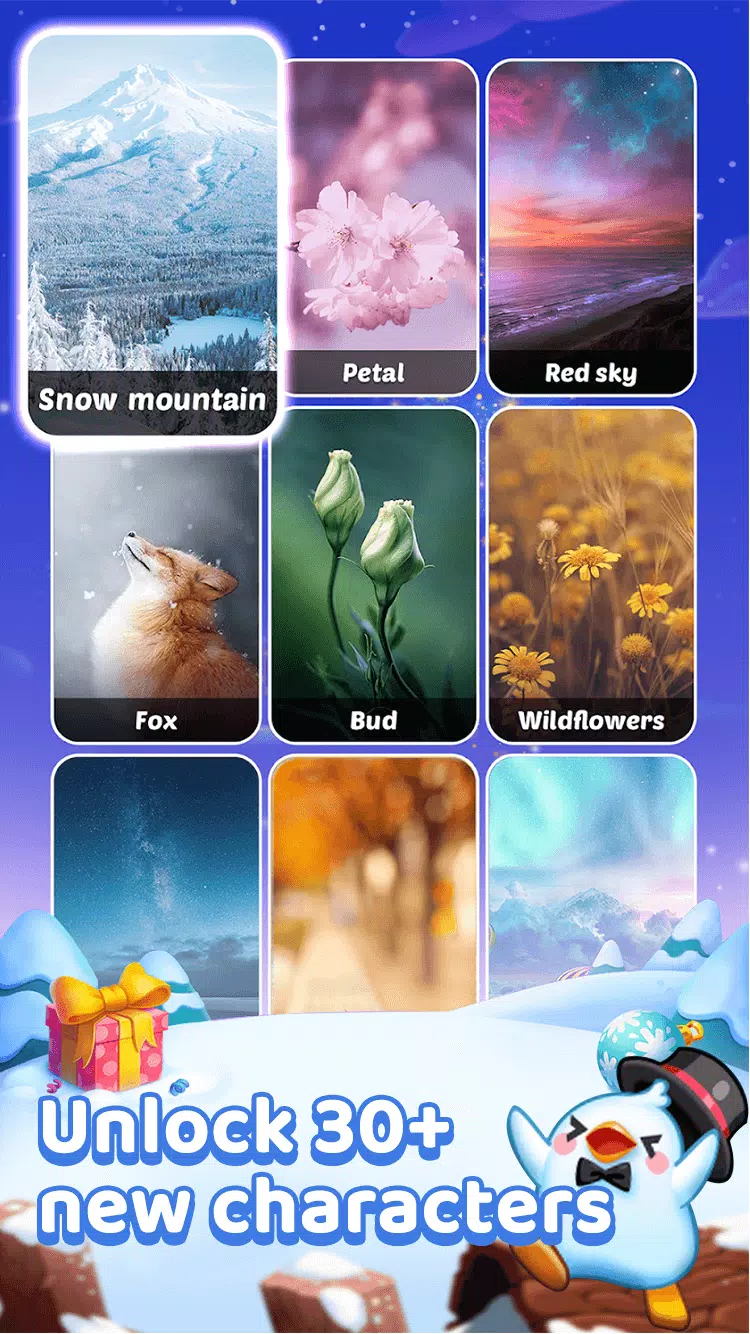 Wonder Tile Captura de tela 4