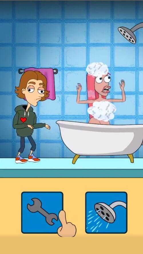 Freaky Stan Mod 스크린샷 4