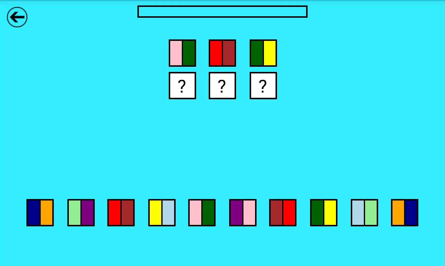 Kids Play & Learn 스크린샷 2