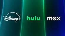 Hulu, Disney+, and Max Bundle