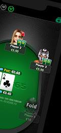bet365 Poker - Texas Holdem Captura de pantalla 2