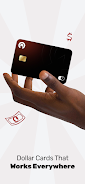 Aimtoget Wallet Tangkapan skrin 4