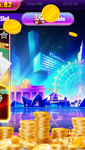 Ultra Panda 777 Casino 스크린샷 3