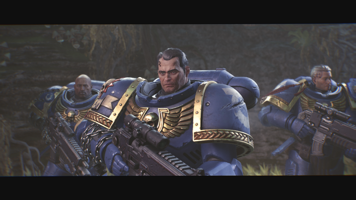 Space Marine 2 Epic Games Requisitos Irk fãs