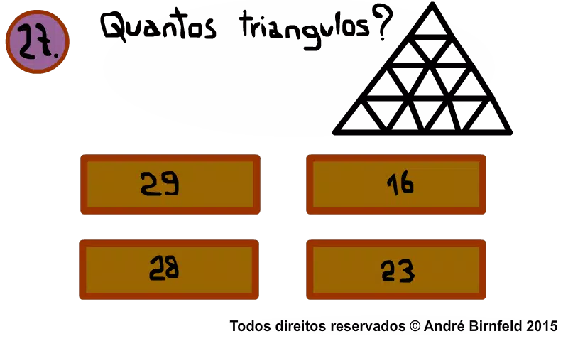 Genius Quiz 7 スクリーンショット 4