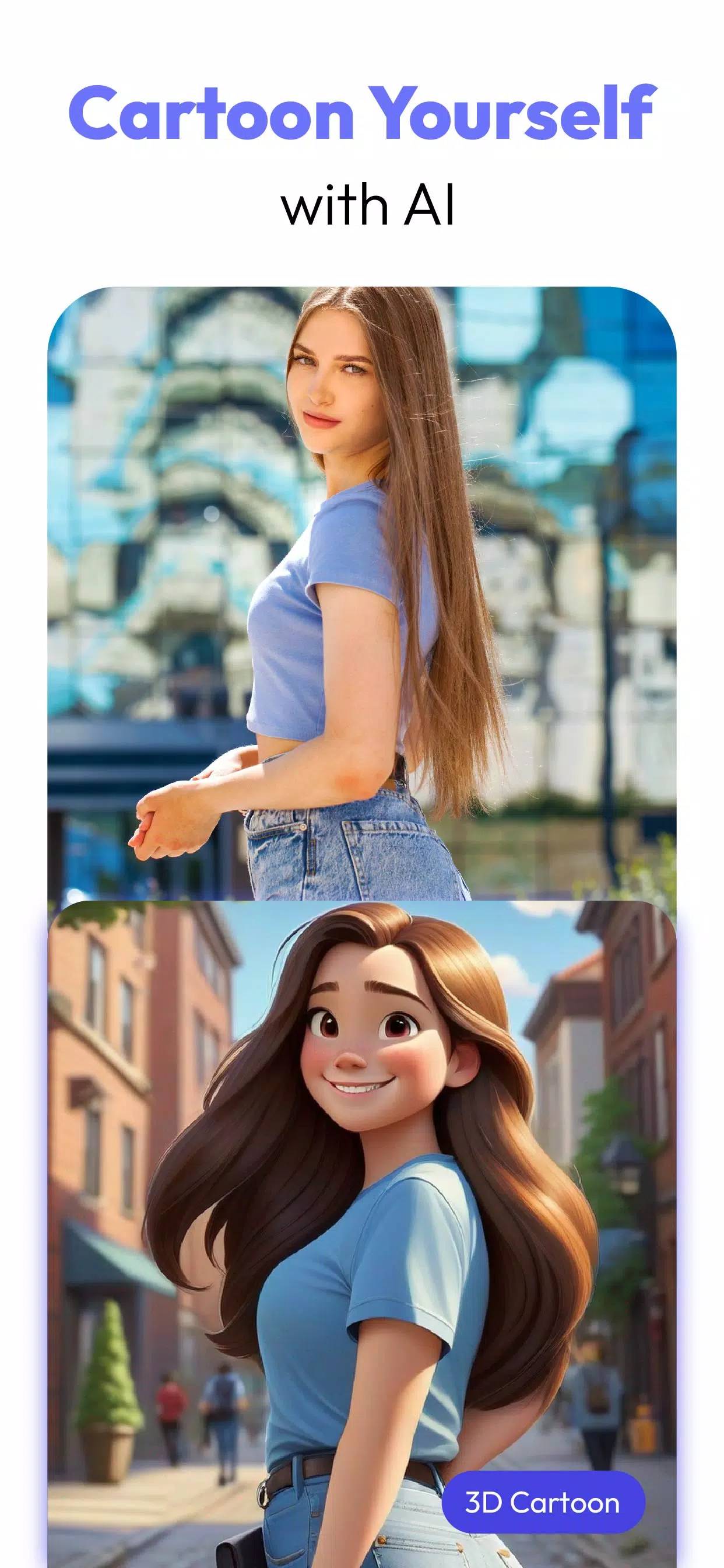 YouCam AI Pro Скриншот 4