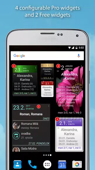 Name days應用截圖第1張