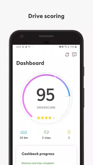 Onlia Insurance应用截图第1张