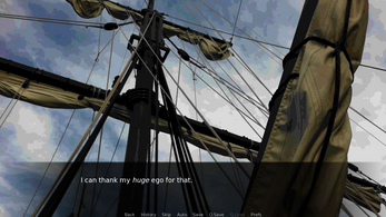 Capturin' The Booty Скриншот 2