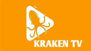 Kraken TV ဖန်သားပြင်ဓာတ်ပုံ 1