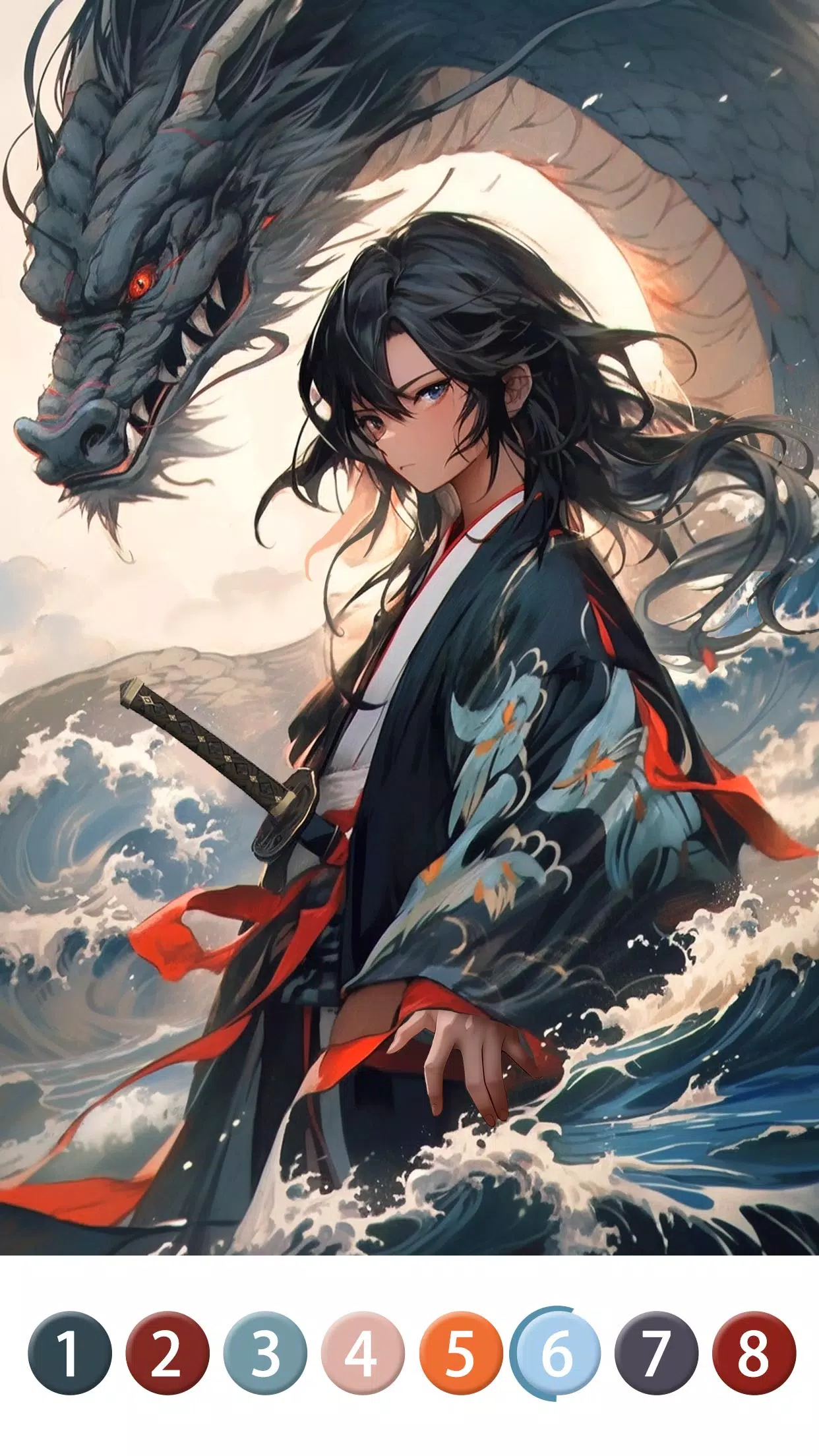 Painting Book应用截图第2张