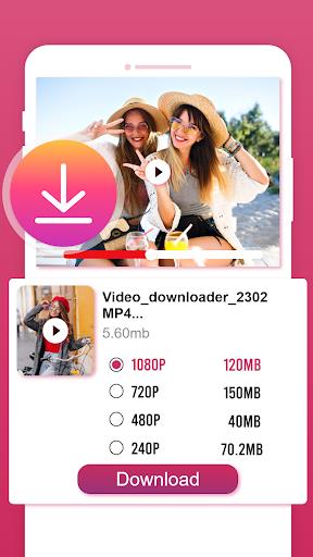 Y2Mat Mp3 & Mp4 Downloader 스크린샷 3