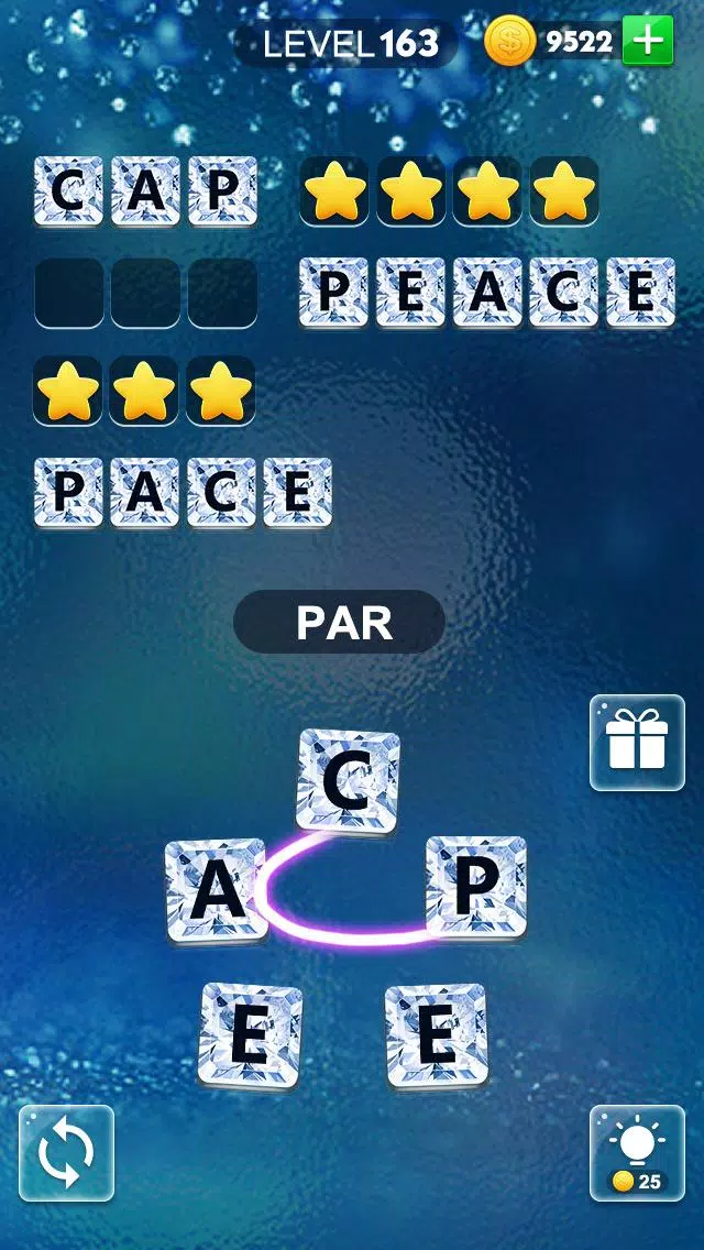 Word Charm スクリーンショット 3