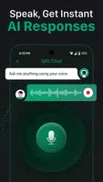 AI Chat 4 & Ask AI Chatbot GPT Скриншот 4