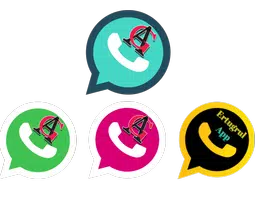 AGWhatsApp Captura de tela 2