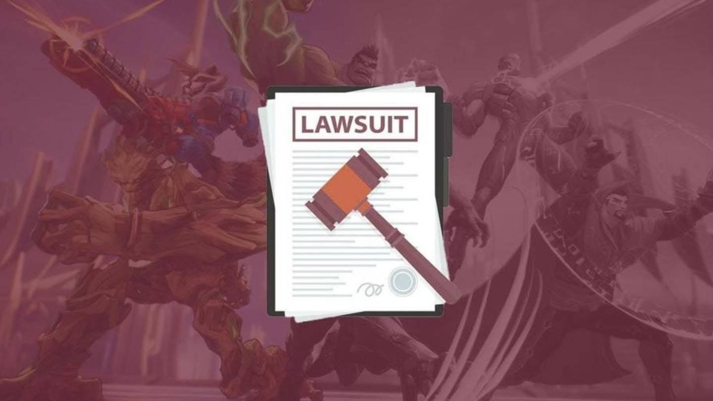 Rivaliza com o processo