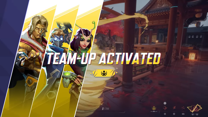 Marvel Rivals 開發團隊談論第二賽季更新