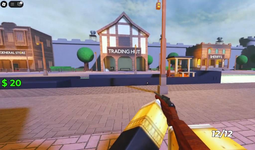 Todos os itens em velas mortas