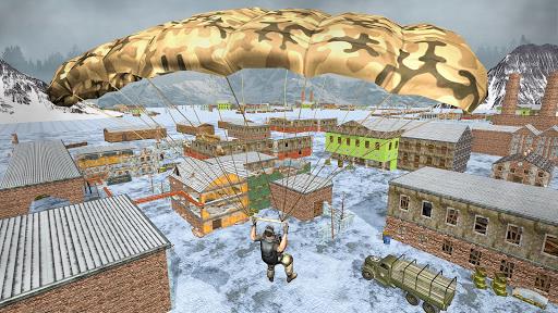 Fire Free - Fire Game 2021: New Games 2021 Offline Ảnh chụp màn hình 3