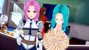 By Another Name スクリーンショット 1