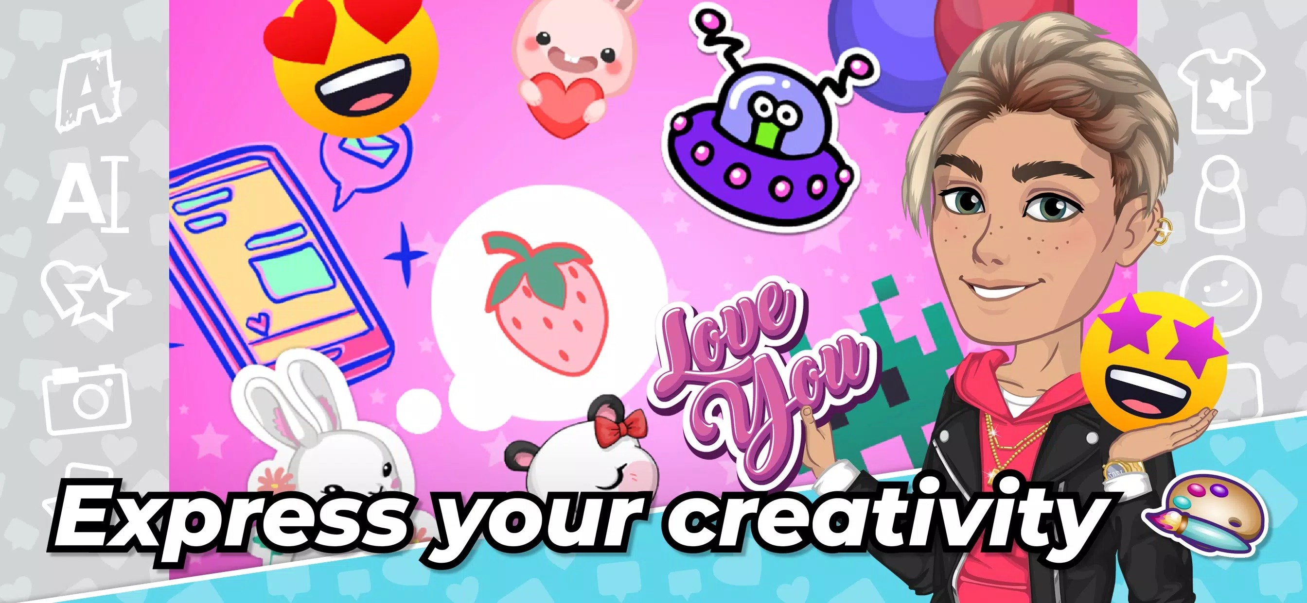MovieStarPlanet 2: Star Game スクリーンショット 4