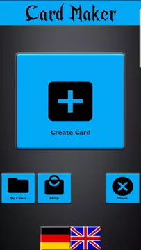 Card Maker - Yugioh スクリーンショット 1