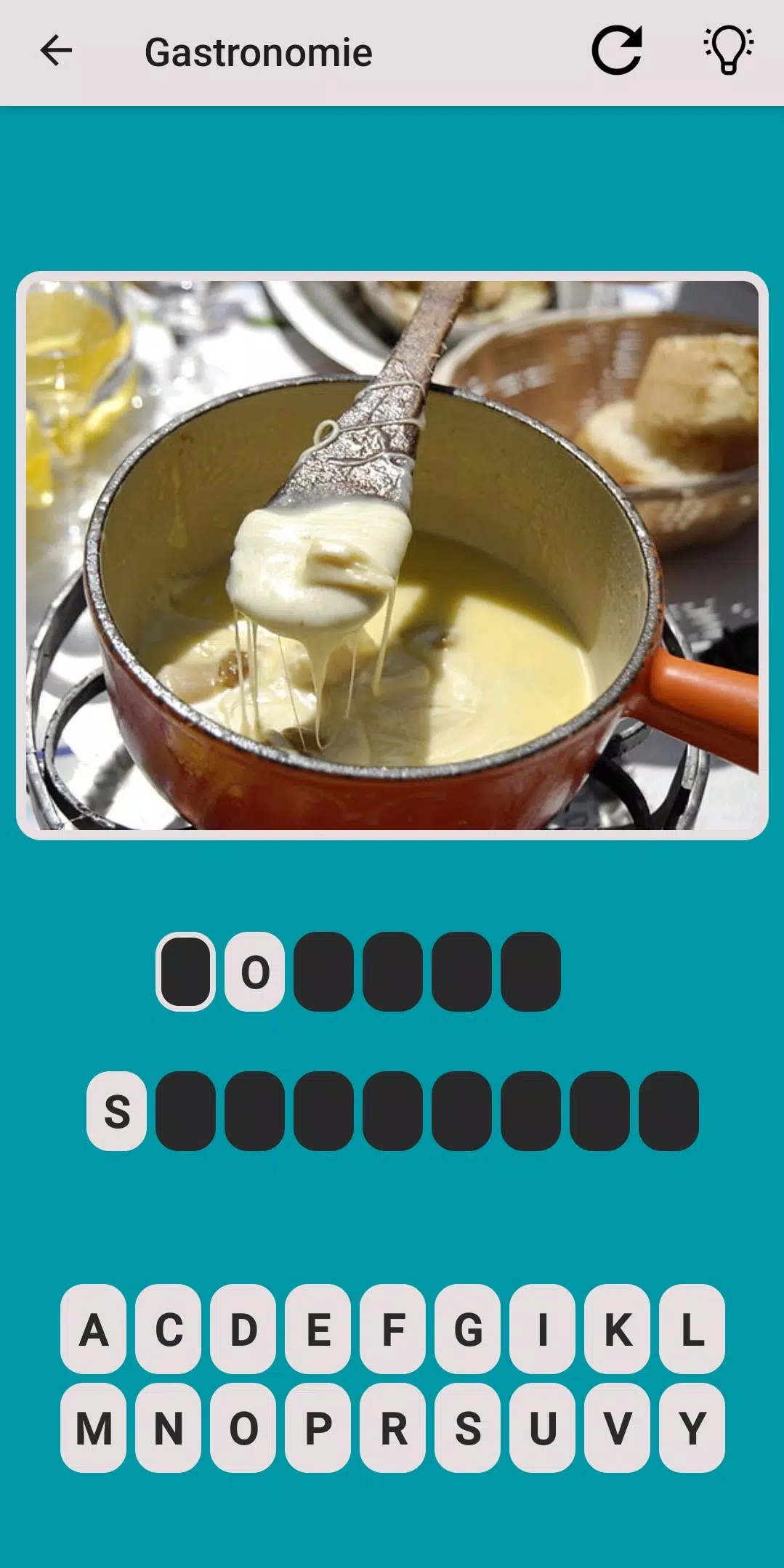 Culturion Screenshot 4