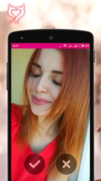 Online Dating Apps Free Captura de pantalla 3