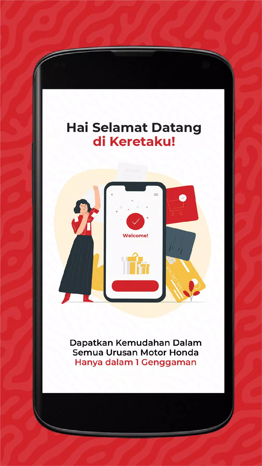 KERETAKU スクリーンショット 1