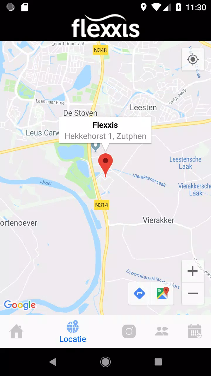 Flexxis应用截图第2张