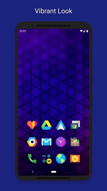 Vibion 스크린샷 4