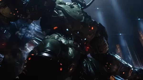 Gamers Voice Frustration Over DOOM Physical Edition