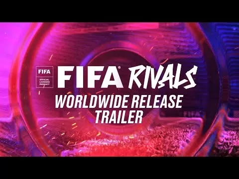 FIFA Rivals gameplay featuring Super Mode activation