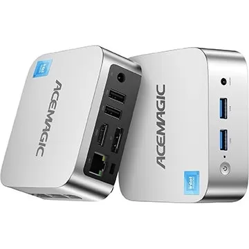 AceMagic Vista Mini PC