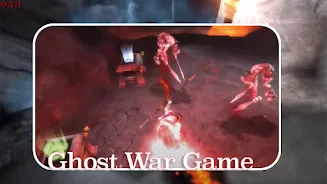 God of Ghost War應用截圖第1張
