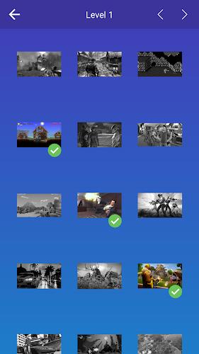 Guess the Video Game: Quiz Tangkapan skrin 3